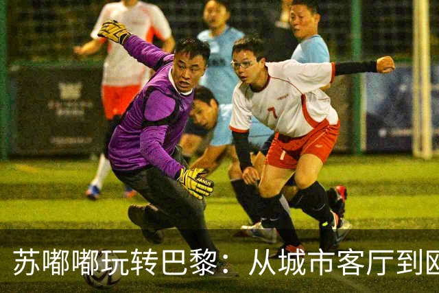 苏嘟嘟玩转巴黎：从城市客厅到欧冠荣耀的奇妙旅程