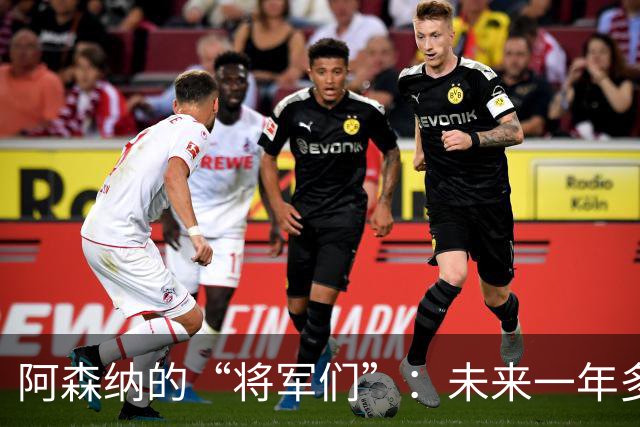阿森纳的“将军们”：未来一年多的转会风云
